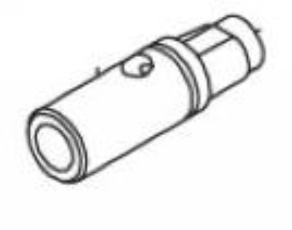 REV VALVE ASY (834-329)