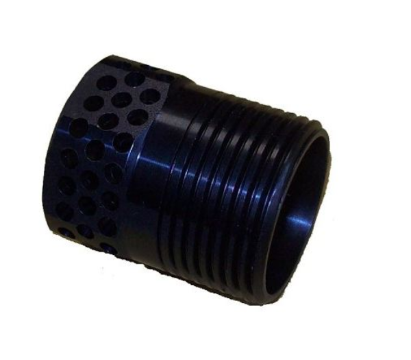 DEFLECTOR