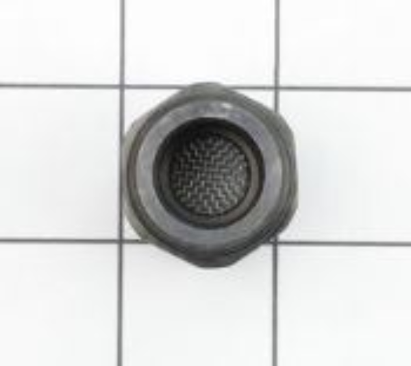 INLET BUSHING ASSEMBLY