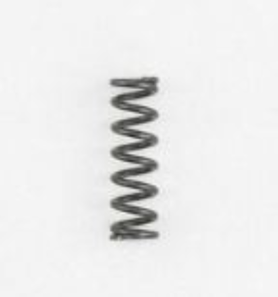 SPRING, REVERSE VALVE