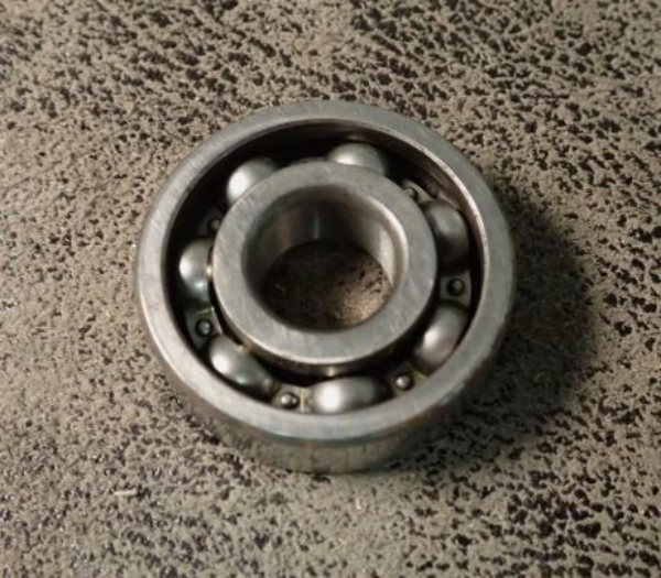 ROTOR BEARING