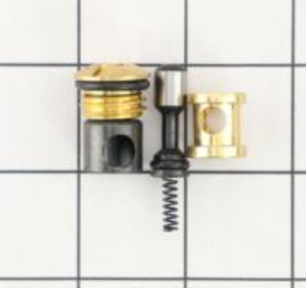 THROTTLE ASSEMBLY