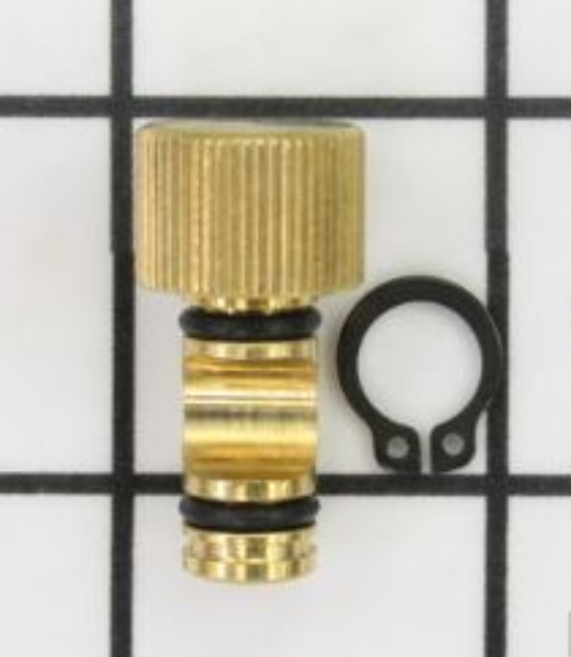 REGULATOR ASSEMBLY
