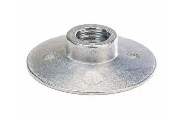 PAD NUT