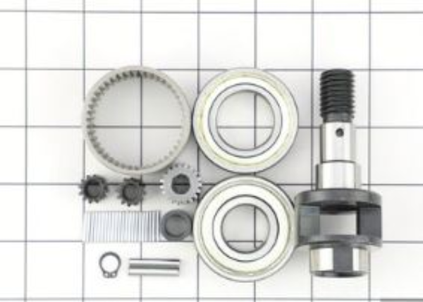 SPINDLE ASSEMBLY
