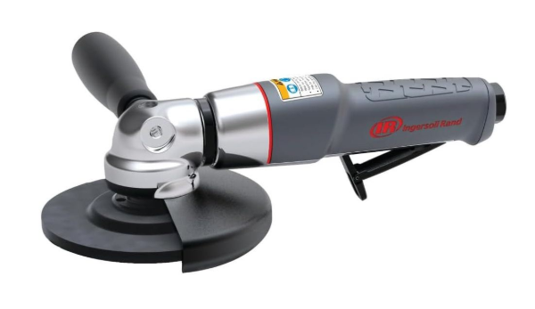 AIR ANGLE GRINDER 127 MMWHEEL