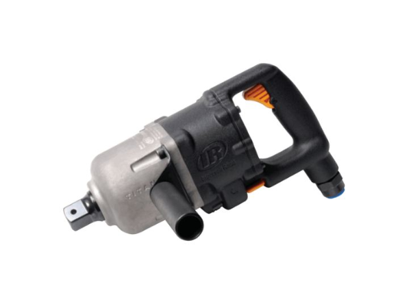 1 In. Sq. Drive Impact, 6000 Rpm