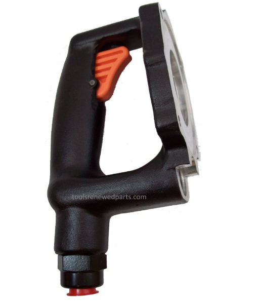 Inside Trigger Handle Assembly