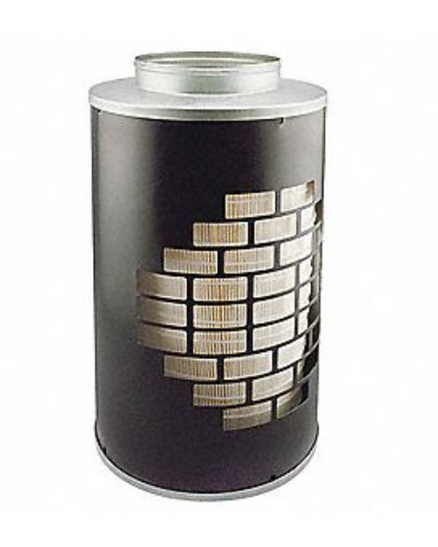 HAMMER CASE ASSEMBLY