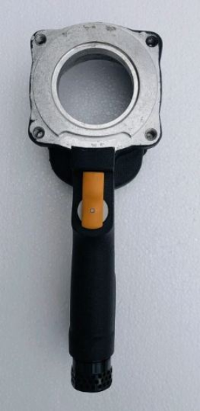 MOTOR HOUSING ASSEMBLY