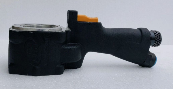 MOTOR HOUSING ASSEMBLY