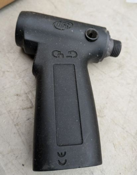 MOTOR HOUSING
