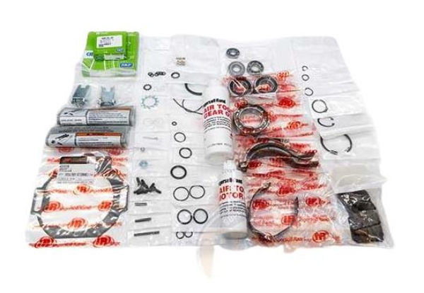 KIT ASSEMBLY