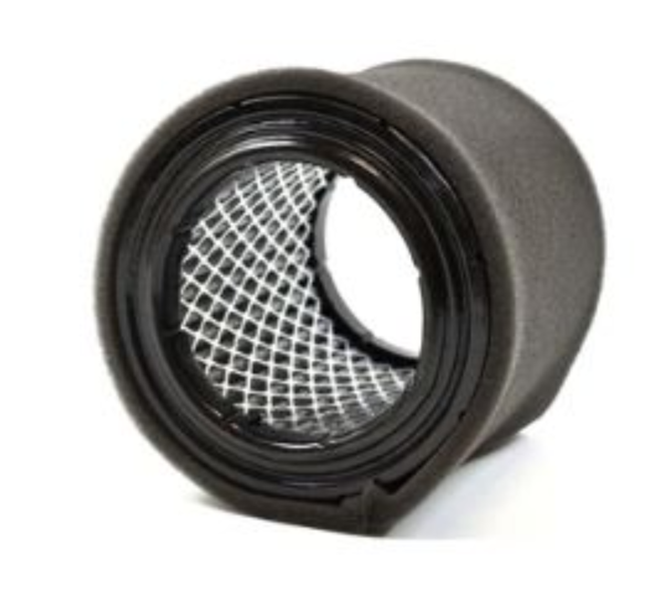 SCREEN, NON-RETURNABLE PART