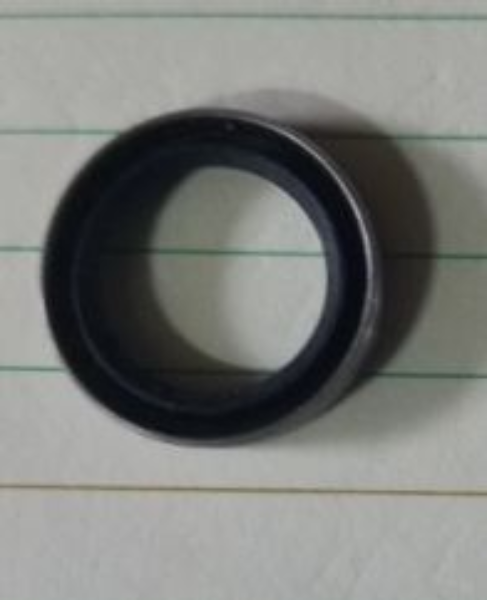 SEAL, NON-RETURNABLE PART