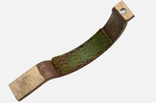 BRAKE SHOE (1 ONLY)