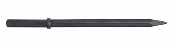 MOIL POINT - 36" SHK 1-1/8" X 6" , QTY 1