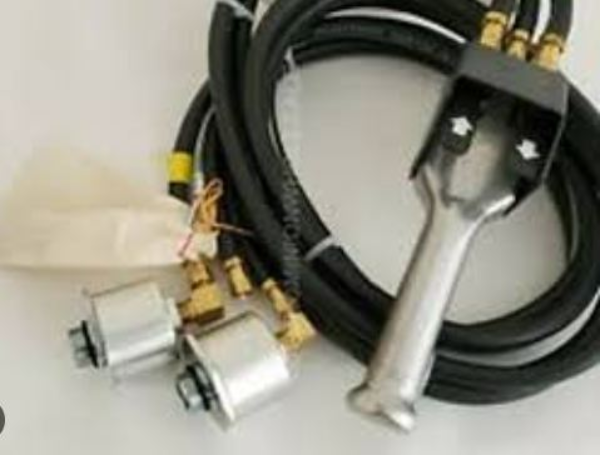 PENDANT & HOSE ASSEMBLY, SEE MASTER COMMENTS