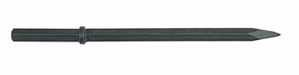 MOIL POINT - 24" SHK 1-1/4" X 6" , QTY 1