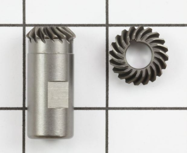 GEAR PINION SET