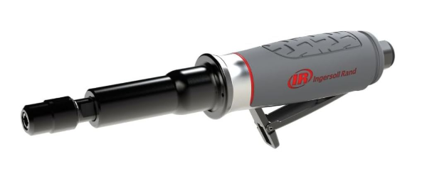 EXTENDED DIE GRINDER, 1/4" COLLET, 25K
