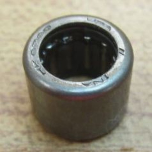 REAR ROTOR BEARING