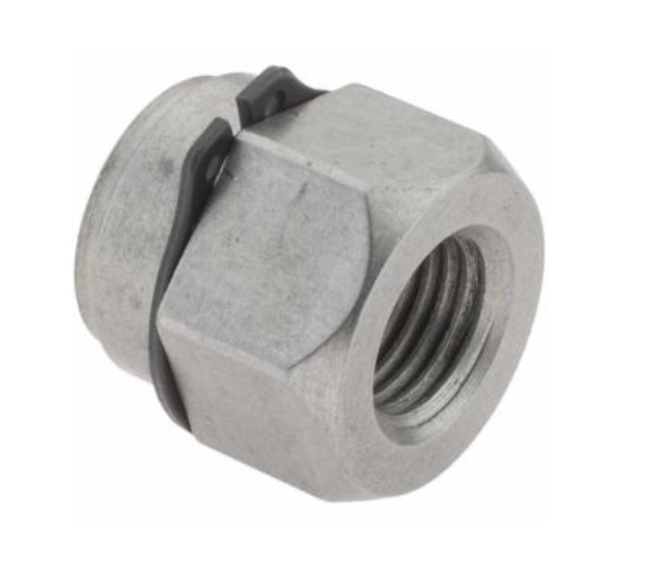 BEARING NUT ASSEMBLY