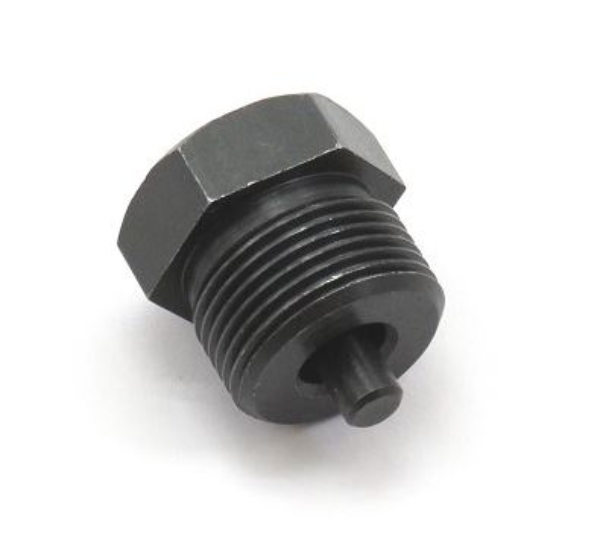 THROTTLE VALVE CAP