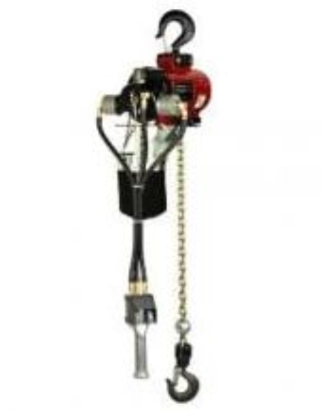 HOIST, ARO, RAPID RESPONSE