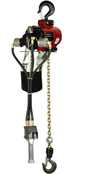 HOIST