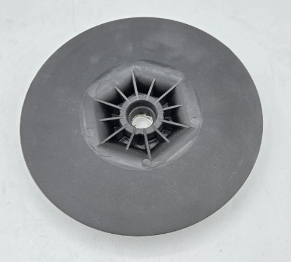SANDING PAD ASSEMBLY