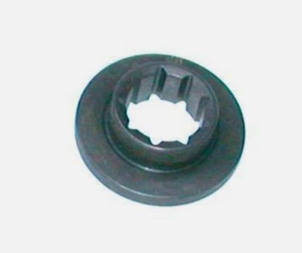 NUT LOCK