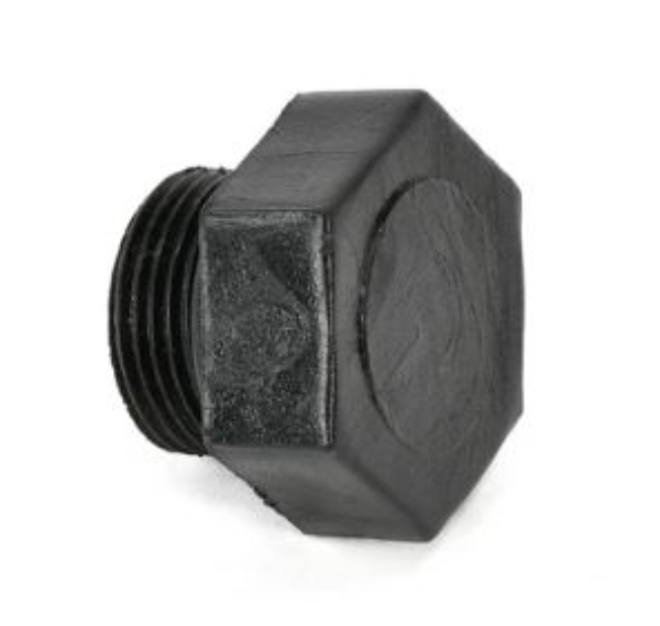 OILER PLUG