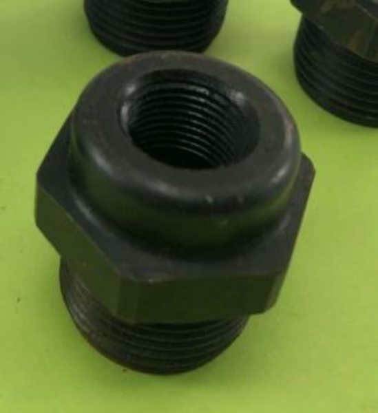 STRAINER