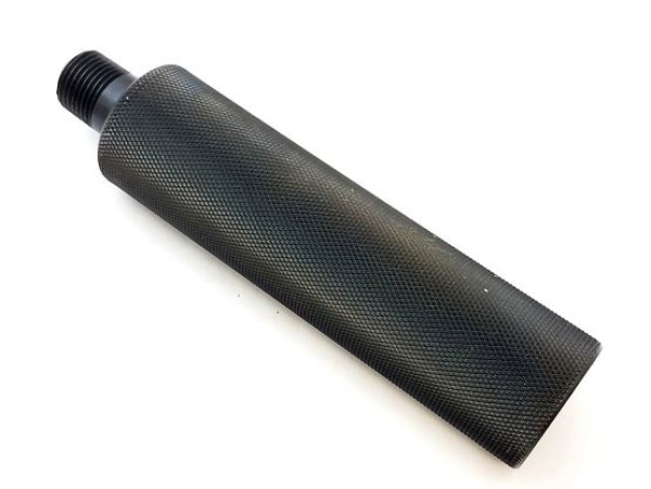 DEAD HANDLE