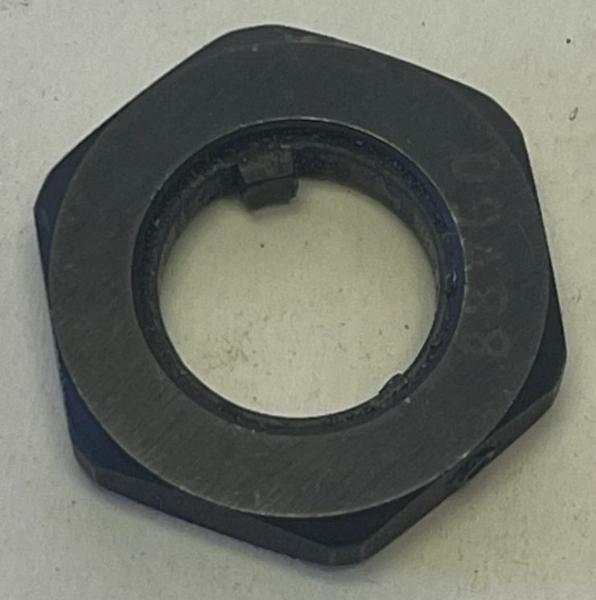 FLANGE