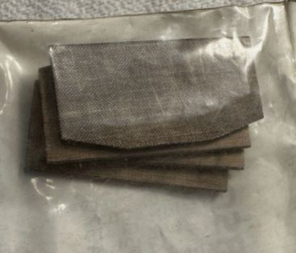 VANE PACK (03643707)