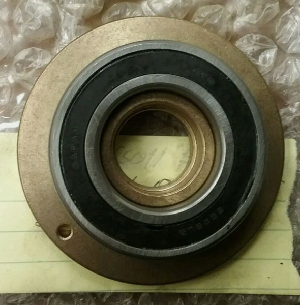 SEAL ASSEMBLY (49845-160)