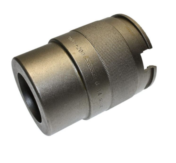 THREADED RETAINER QTY 1