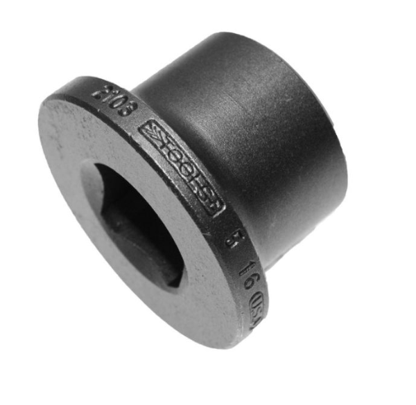 LOWER SLEEVE-BARREL GRVD QTY 1