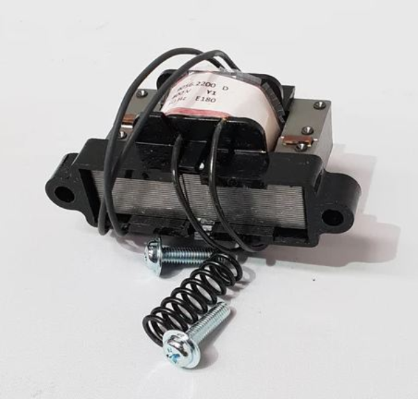 BRAKE MAGNET COMPL., 380-420V 50/60HZ
