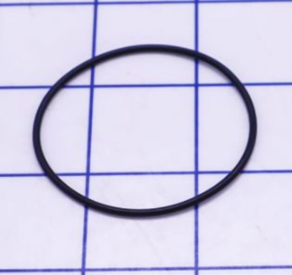 EXHAUST DEFLECTOR SEAL