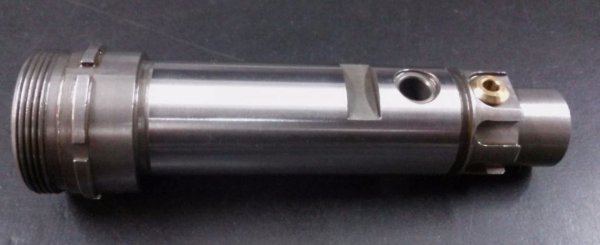 CYLINDER ASSEMBLY