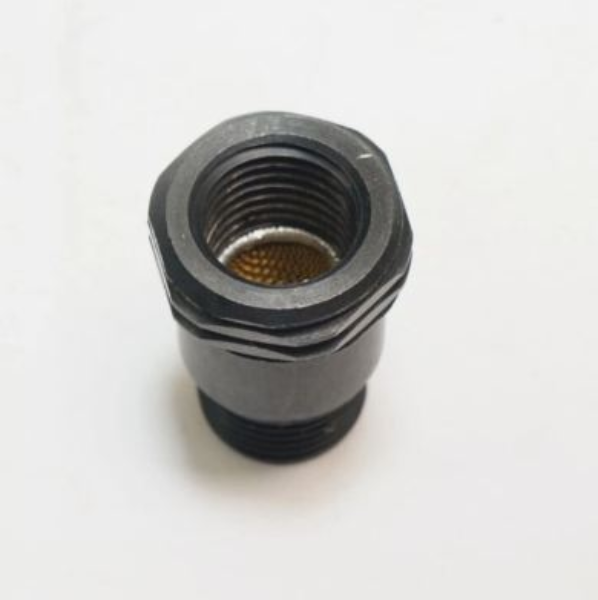 INLET BUSHING ASSEMBLY