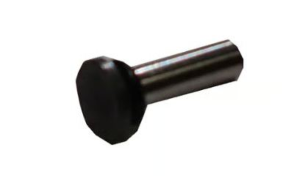 THROTTLE PIN ASSEMBLY