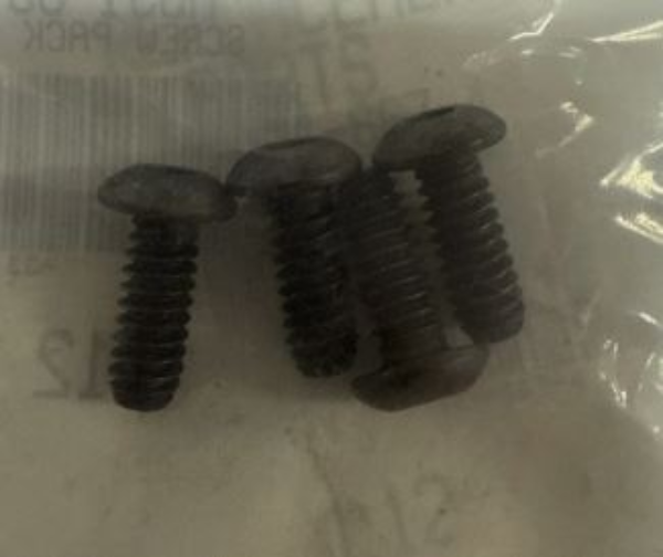 SCREW PACK