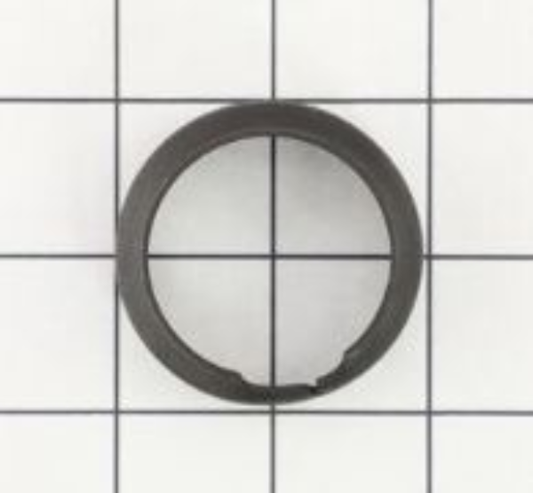 EXHAUST DEFLECTOR