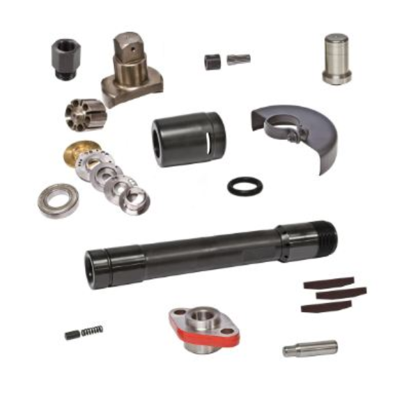 Throttle Adjuster Assembly