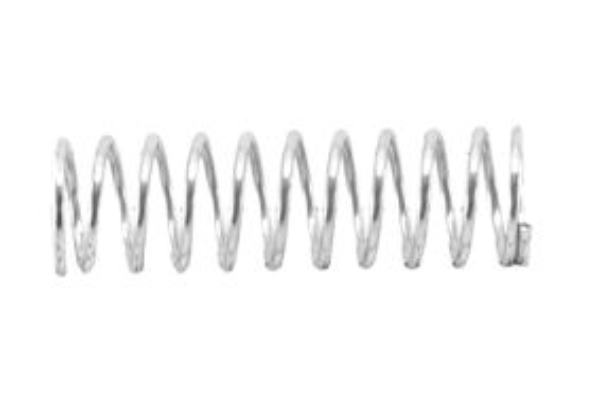 THROTTLE VALVE SPRING