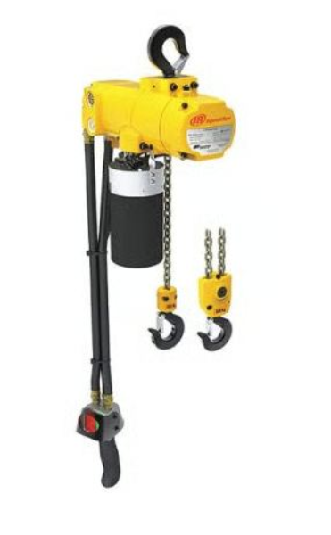 HOIST ASSEMBLY - 500KG